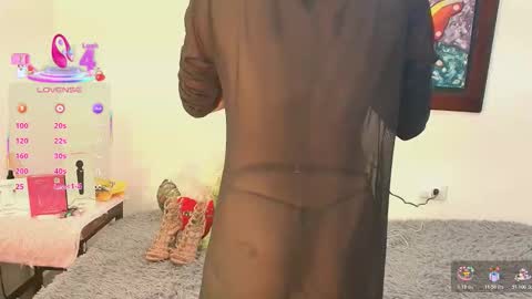 NATALY.. online show from November 5, 7:30 pm