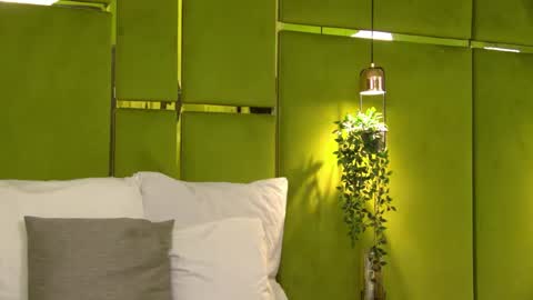 Natty online show from April 21, 8:43 am