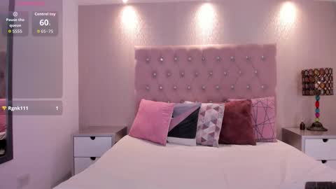 NattyQueen  online show from March 11, 2:09 pm