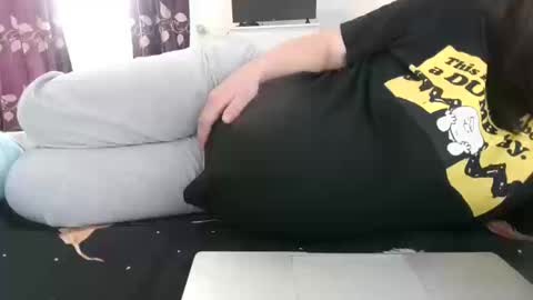 nattyrp online show from March 12, 7:00 am