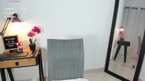 Natty Trainor online show from March 8, 12:29 am