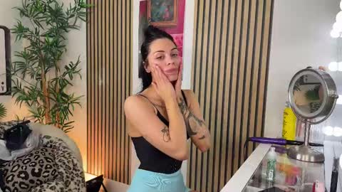 Snapshot of nattywithoutdaddy chatting on September 10, 9:59 pm NATTY FIERROS online show from September 10, 9:59 pm