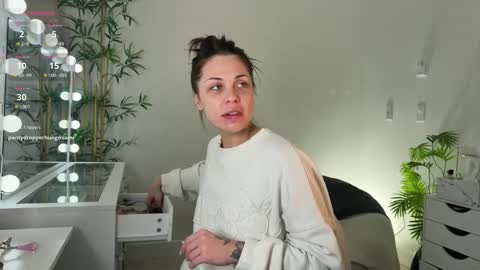 NATTY FIERROS online show from March 30, 6:57 am