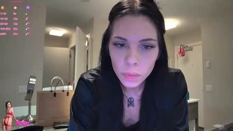 Snapshot of nattywithoutdaddy chatting on January 12, 6:06 am NATTY FIERROS online show from January 12, 6:06 am