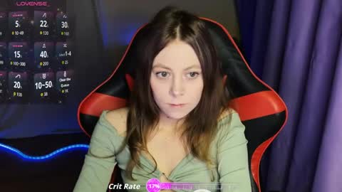 natural_babe666 online show from April 28, 8:57 pm