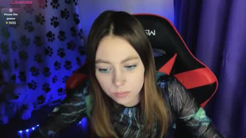 natural_babe666 online show from January 26, 8:25 am