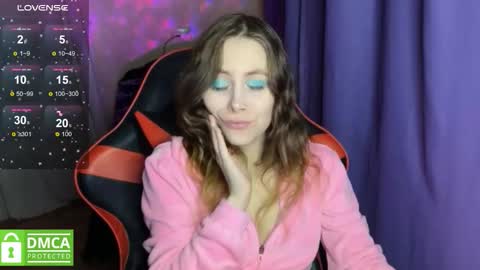 natural_babe666 online show from September 21, 7:45 pm