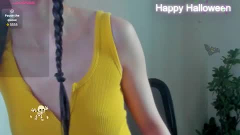 peach online show from October 28, 6:41 am