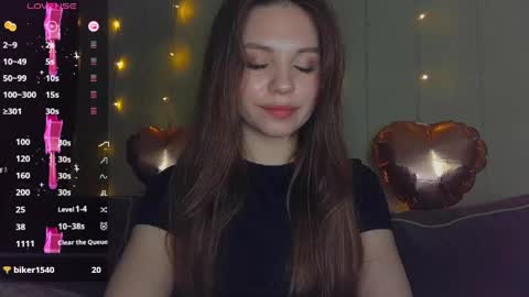 Eva online show from April 25, 2:58 pm