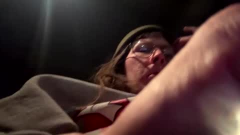 naturebabe666 online show from January 13, 6:41 am