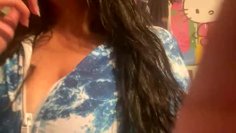 Amara rose online show from March 10, 2:37 am