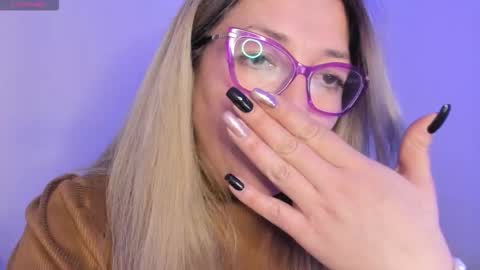 Nataly online show from March 12, 7:16 pm