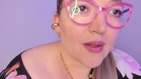 Nataly online show from November 5, 5:18 pm