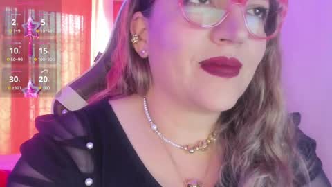 Snapshot of naty__mature_ chatting on February 13, 3:24 pm Nataly online show from February 13, 3:24 pm