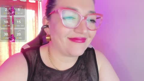 Snapshot of naty__mature_ chatting on January 30, 4:24 pm Nataly online show from January 30, 4:24 pm