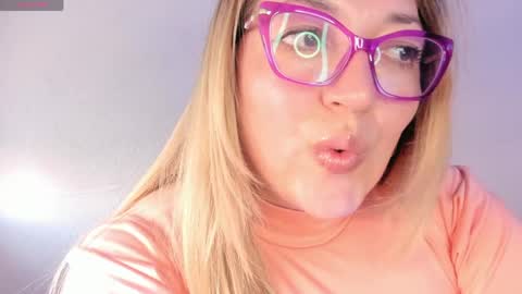 Nataly online show from April 24, 5:38 pm