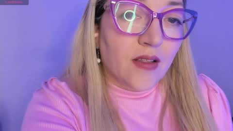 Nataly online show from March 4, 7:09 pm