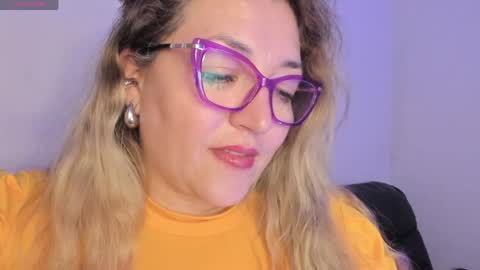 Nataly online show from April 21, 1:42 am