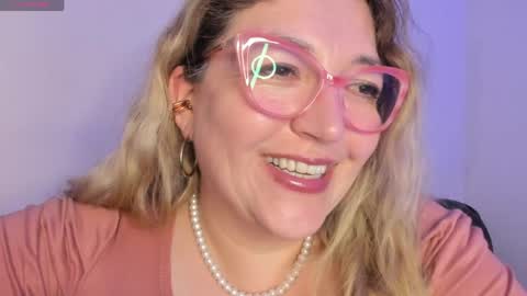 Nataly online show from April 17, 9:50 pm