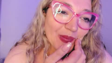 Nataly online show from November 7, 6:46 pm