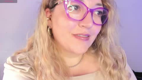 Nataly online show from April 23, 5:37 pm