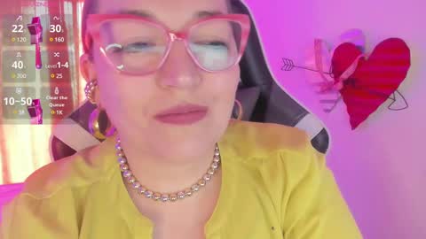 Snapshot of naty__mature_ chatting on February 27, 3:37 pm Nataly online show from February 27, 3:37 pm