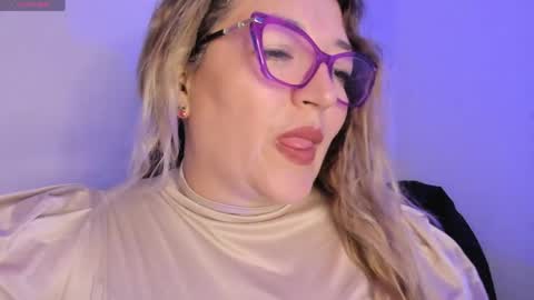 Nataly online show from June 5, 8:37 pm