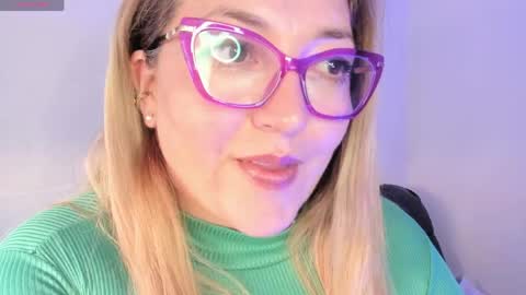 Nataly online show from April 25, 6:16 pm