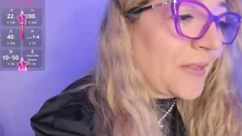 Nataly online show from February 14, 8:11 pm