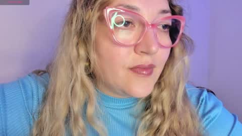 Nataly online show from April 18, 7:07 pm