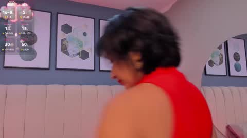 Snapshot of naty_bush chatting on September 24, 7:13 pm Naty bush online show from September 24, 7:13 pm