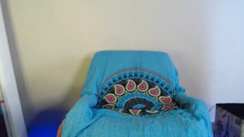 Nataly online show from January 6, 8:56 pm