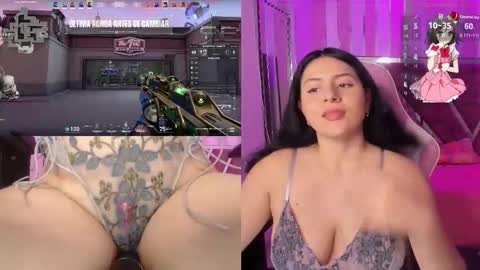 Snapshot of natykiss_ chatting on September 23, 8:18 pm Naty online show from September 23, 8:18 pm