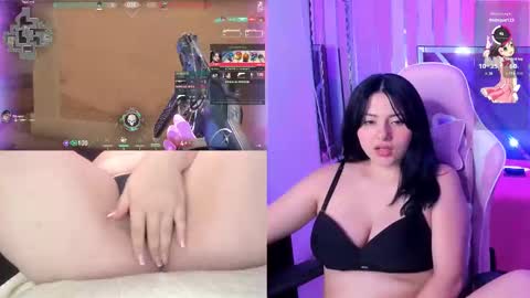Snapshot of natykiss_ chatting on September 15, 9:33 pm Naty online show from September 15, 9:33 pm