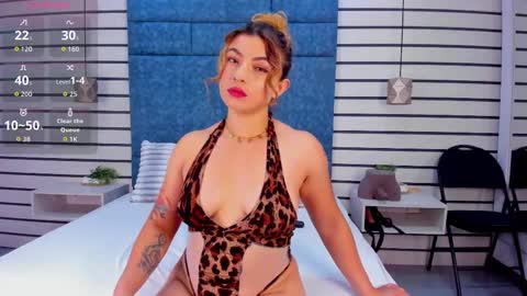 Snapshot of natyleone chatting on September 29, 8:47 pm Naty online show from September 29, 8:47 pm
