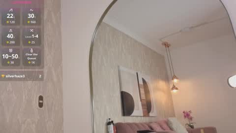 Naty online show from January 15, 9:54 pm