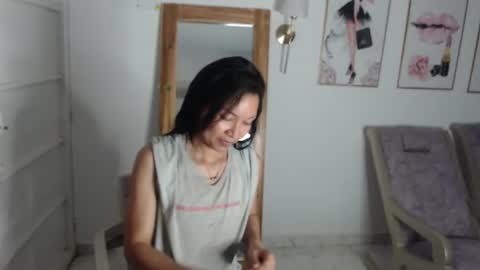 Stella Mcqueen online show from August 2, 8:23 pm