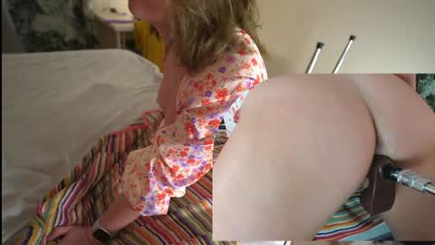 NaughtiestGal online show from January 1, 6:49 pm