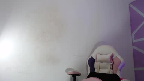 Leina  modelo independiente online show from January 14, 9:42 pm