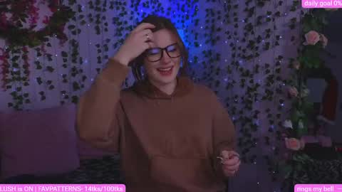 bella online show from April 29, 11:54 pm