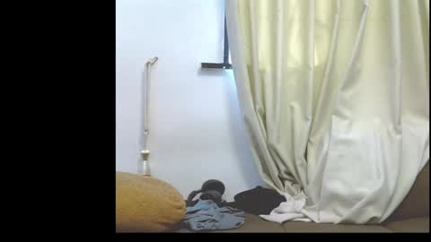 Jasmin online show from April 21, 1:07 pm