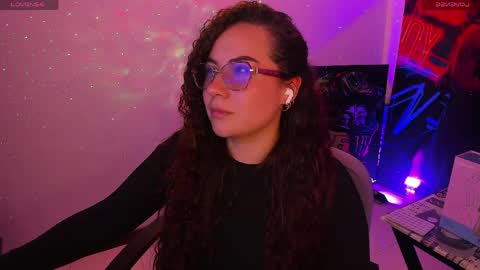 Megan online show from May 8, 4:16 am