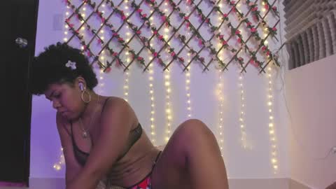 SASHA  online show from April 21, 3:46 am