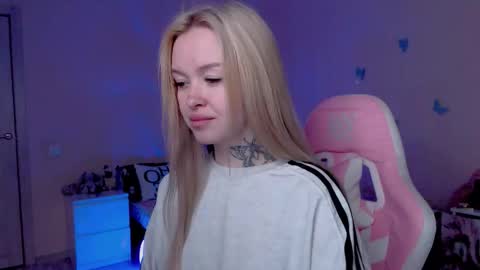 Mable online show from April 27, 2:30 am