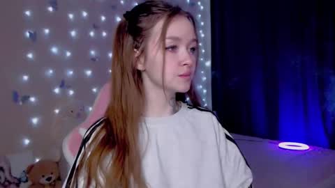 Mable online show from February 14, 2:35 am