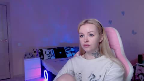 Mable online show from April 22, 2:52 am