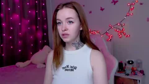 Mable online show from October 9, 1:21 am