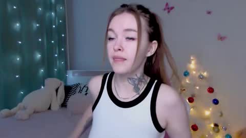 Mable online show from January 10, 1:43 am