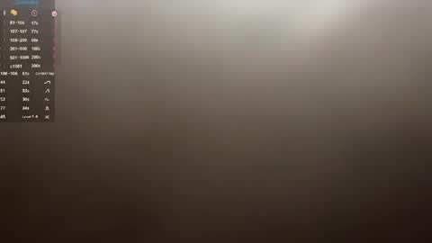 Naughty Mari online show from April 25, 1:41 pm