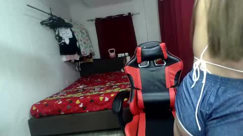 Maria online show from December 8, 5:55 pm